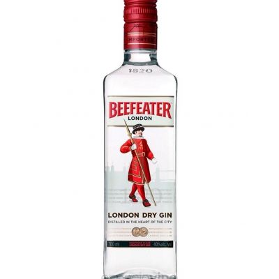 GIN BEEFEATER 700CC